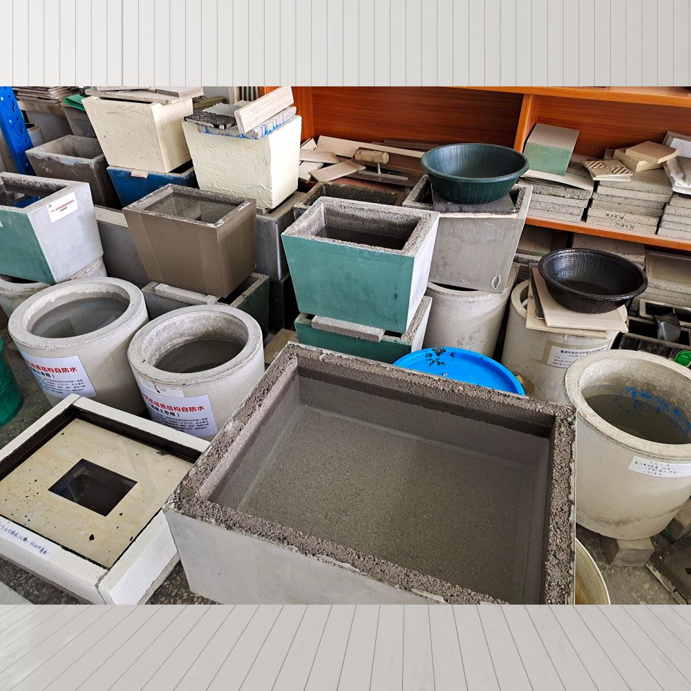 上海双组份水泥基渗透结晶型防水涂料厂家 福地斯 佛山家装专用防水涂料厂家  家装专用防水涂料供应