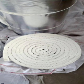 硅酸铝陶瓷纤维模块 旭昇 陶瓷纤维模块 全国 供应 耐火保温