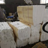 耐火硅酸铝纤维模块生产厂家保温纤维模块