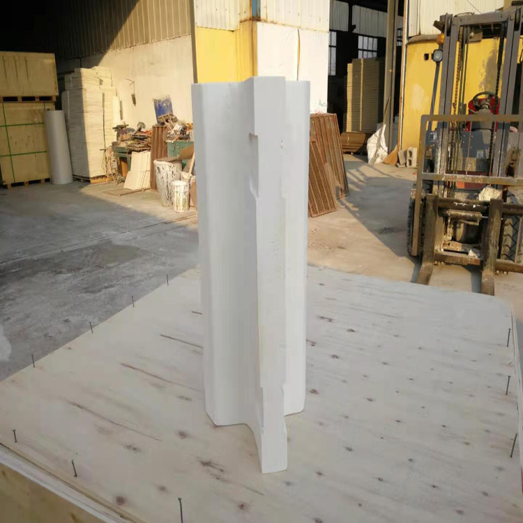 硅酸铝纤维成型件 陶瓷纤维棉厂家销售