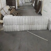 厂家生产陶瓷纤维棉价格 陶瓷纤维模块