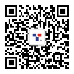 西安天隆科技有限公司 微信二维码