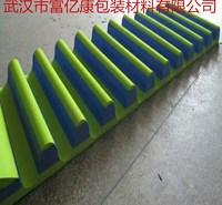 定制EVA内衬EVA包装盒内托化妆品EVA泡棉内托环保防静电泡棉材料