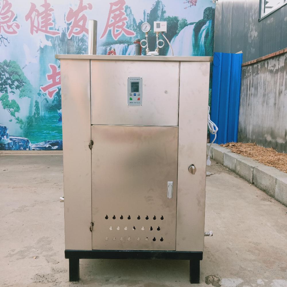 大为燃气发生器 小型酿酒天然气蒸汽锅炉 全自动不锈钢液化气发生器