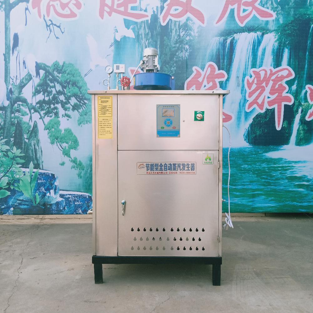 立式燃气蒸汽机 蒸汽发生器40火排50型60型 液化气天然气节能