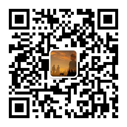 上海梦源再生资源回收有限公司 微信二维码