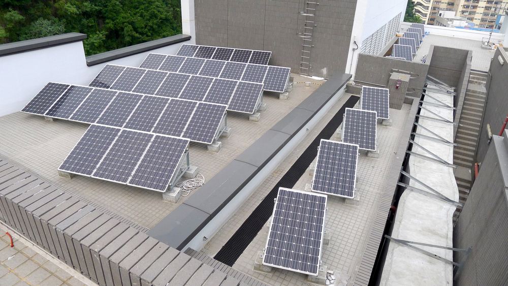 太阳能光伏板回收多少钱一片？上海梦源专业收购
