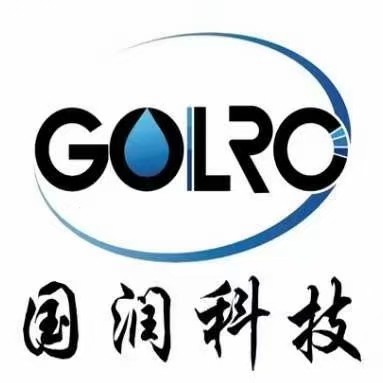 河北国润环保科技有限公司 标志