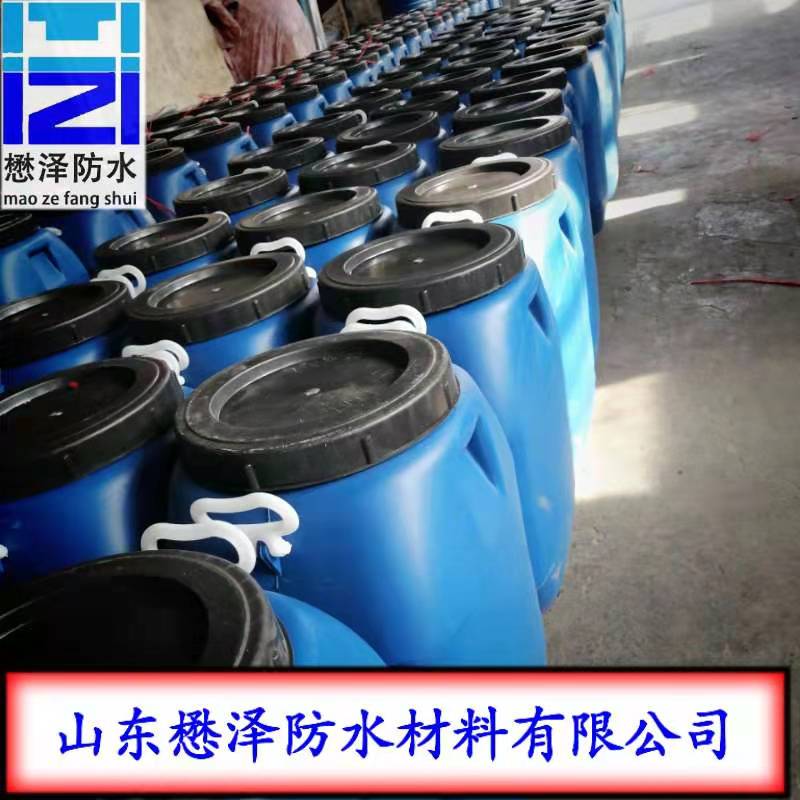 道桥桥面防水涂料厂家  懋泽直供 FYT-1桥面道桥防水涂料