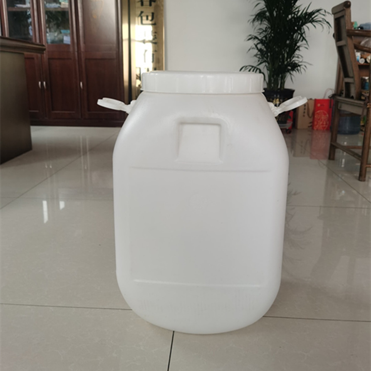 50L塑料桶 批发好价 盛容塑料桶厂家定制加工 