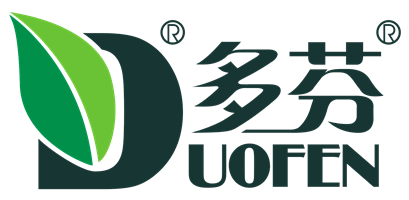 山东多芬农业有限公司 标志