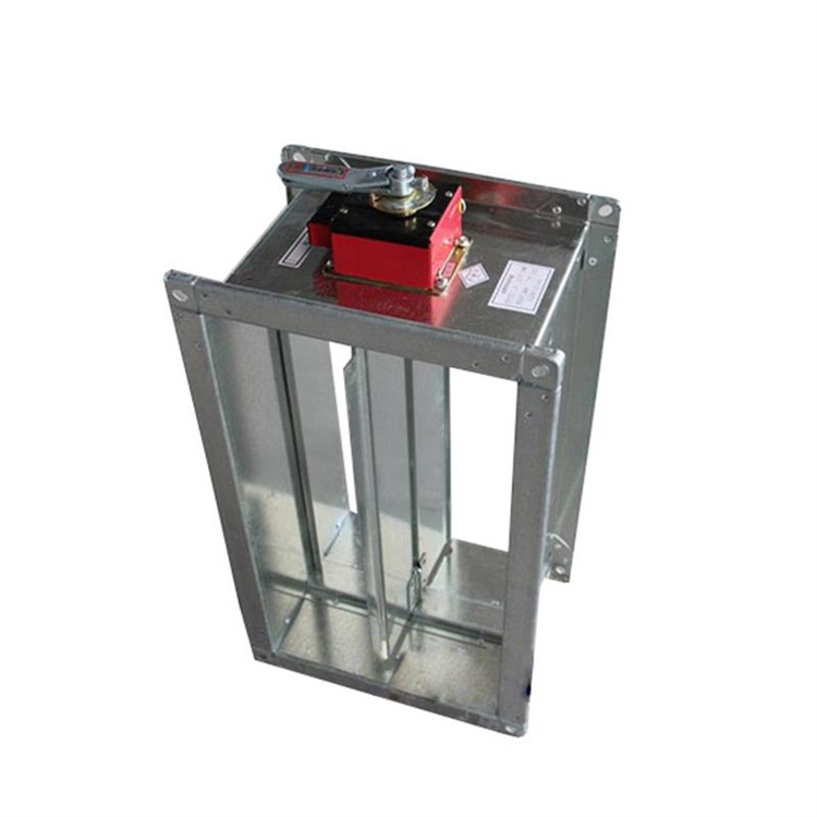 通风管道防爆排烟防火阀,山东不锈钢消防排烟防火阀