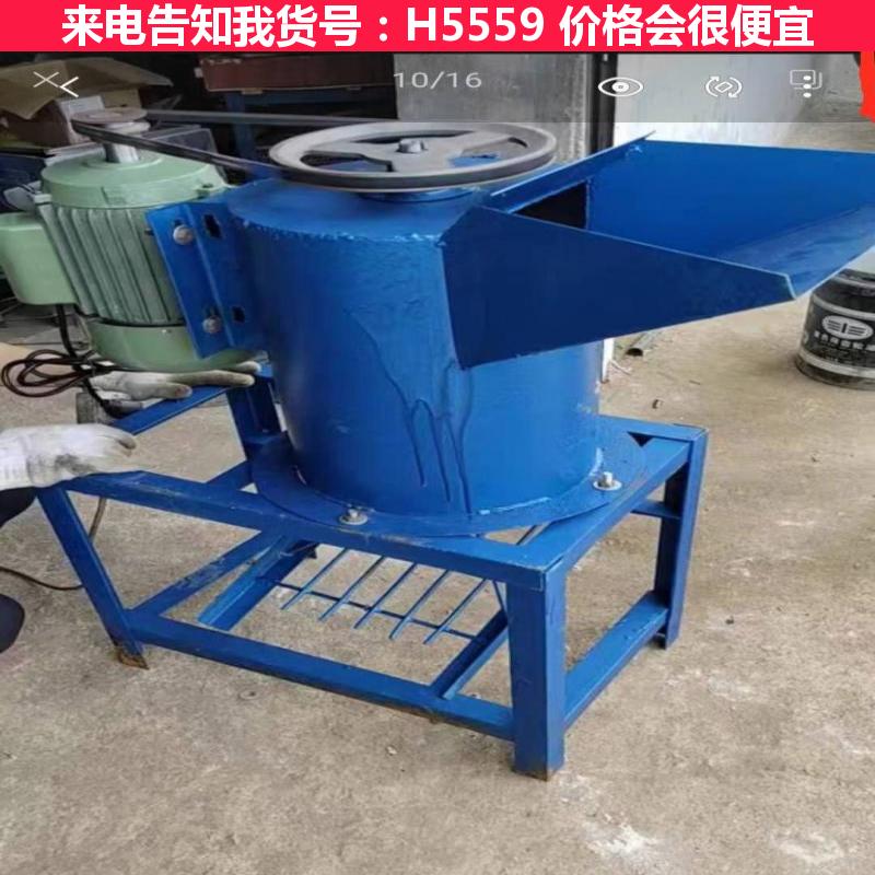 德科板栗脱蓬机风机 手动板栗脱蓬机 板栗脱蓬机小型货号H5559
