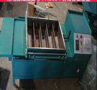 德科茶叶顺条机 炒茶机 颗粒燃料茶叶机械货号H3684