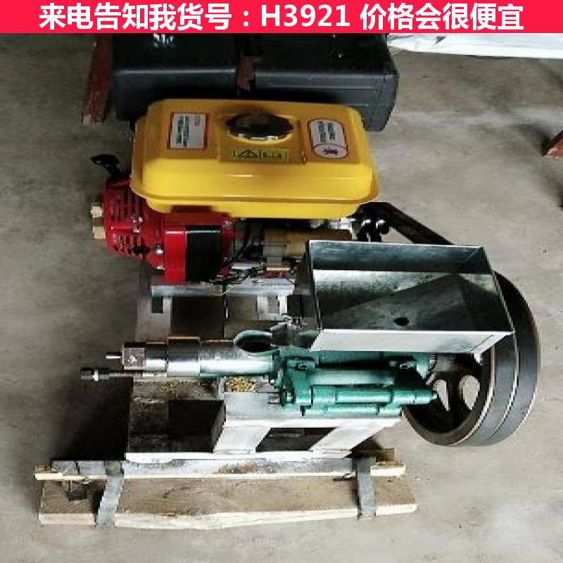 德科大米膨化机 七用膨化机 原料膨化机货号H3921