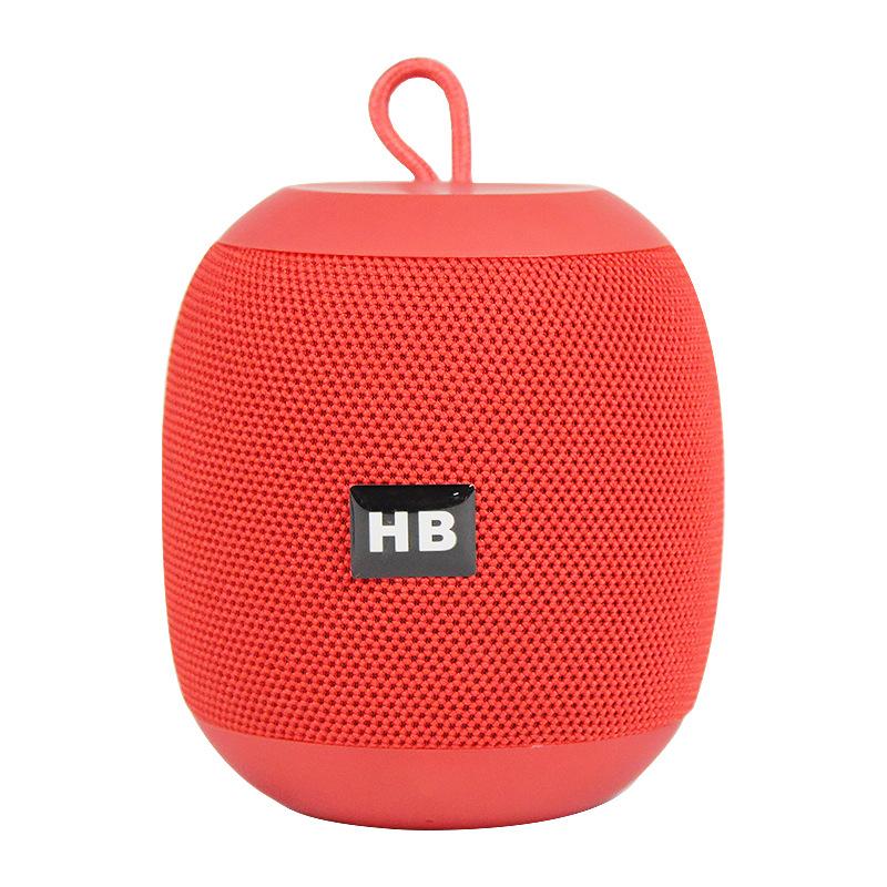 便携式无线蓝牙音箱 户外小型防水蓝牙音箱 新款蓝牙音箱HB-G4 