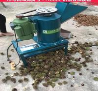 天腾动手做板栗脱蓬机 小型板栗开口机 大型板栗脱蓬机货号H5559