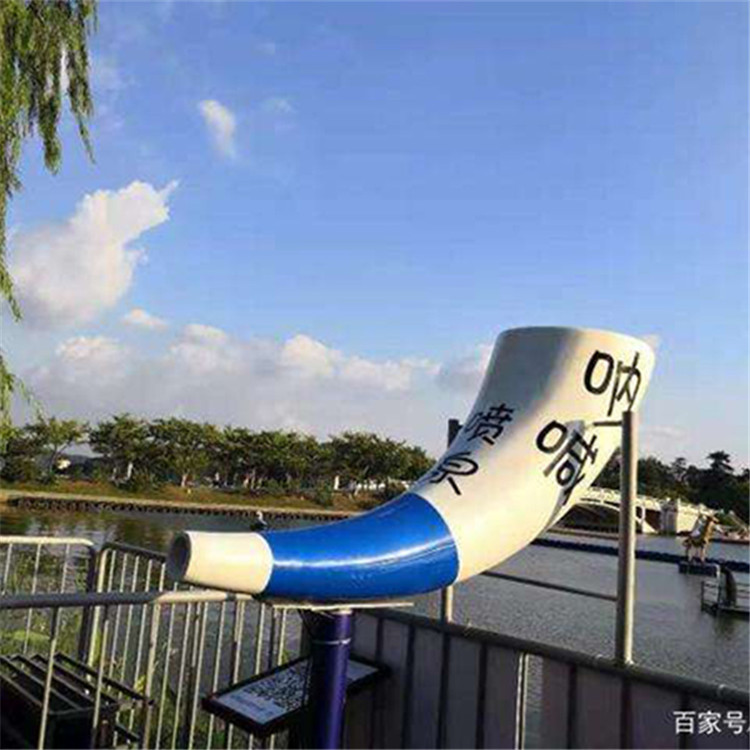 网红同款喷泉价格 呐喊喷泉价格 支持定制 源头厂家