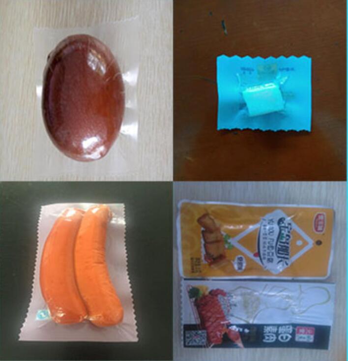 熟制品 冻品 真空拉伸包装   肉品蛋品食品用拉伸包装膜 食品包装膜