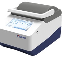 多通道荧光定量分析仪 产品型号：Fascan 48E