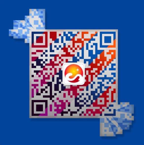 江西闪亮机电设备有限公司 微信二维码