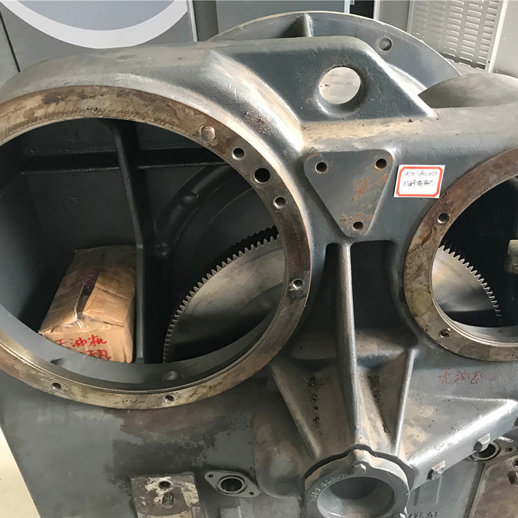 阿特拉斯无油空压机租赁 ZR250齿轮箱上海厂家出售