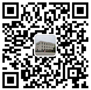 唐山市唯森新材料有限公司 微信二维码