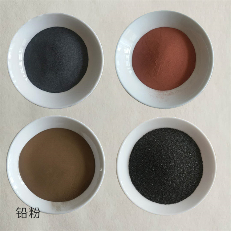 工业铅粉 细磨铅粉 铅粉生产厂家 批发铅粉