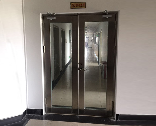 全安消防防火门_玻璃防火门厂家直销_品质至上_质量保障