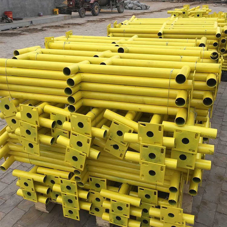 永邦建筑销售 建筑楼梯立杆 楼梯立柱 建筑施工楼梯立杆 来电选购