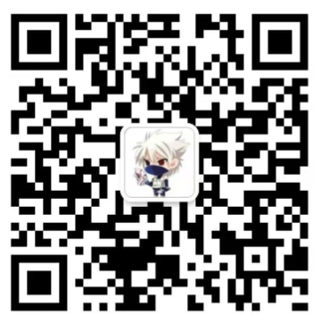福州恒冠纵达机械设备有限公司 微信二维码