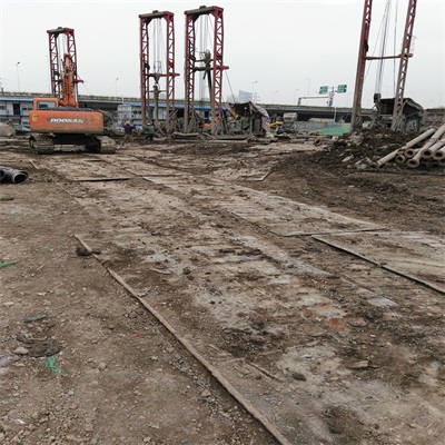 福州船板厂家出租品质优 质量好 耐用铺路钢板 结实耐用 