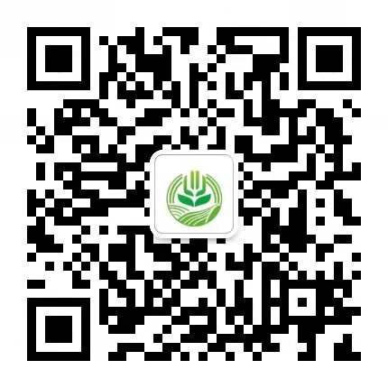 西安稷禾农业科技有限公司 微信二维码