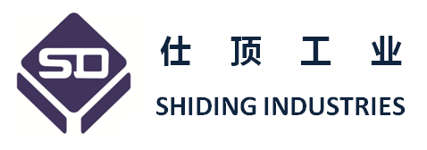 上海仕顶工业设备有限公司 标志