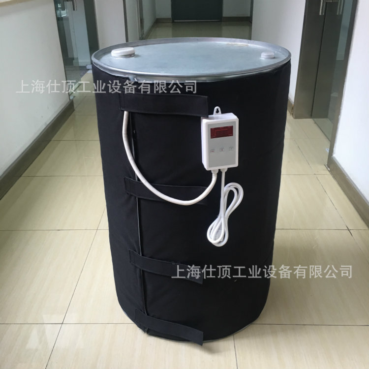 200L桶加热套