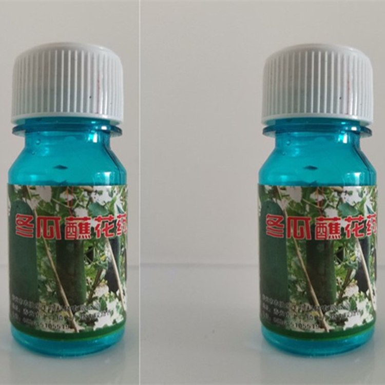 供应冬瓜专用座果灵  座果剂 座果灵 效果好  期待咨询