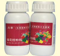 出售30克催花保花保果灵    膨果着色催花授粉精   价格实惠