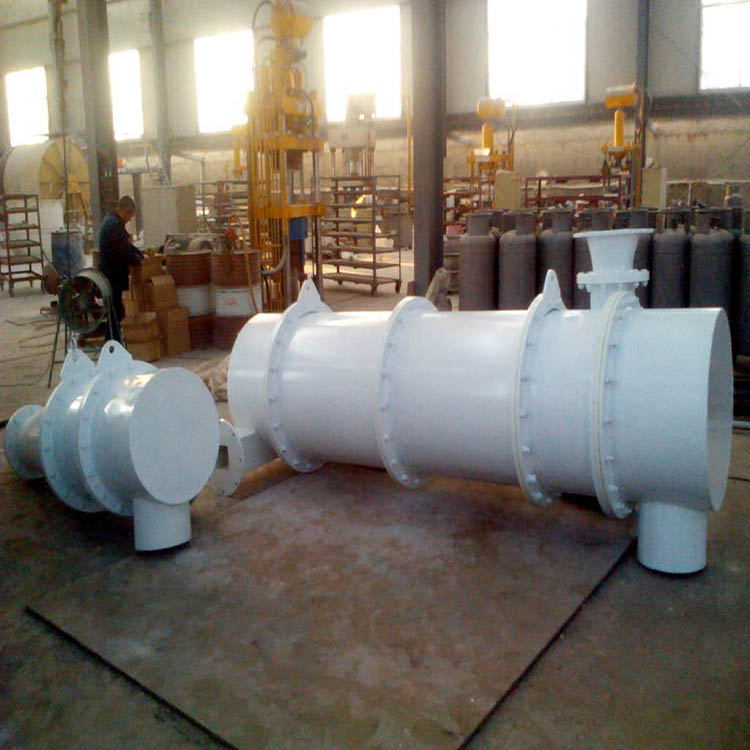  泰利 陶瓷旋流器 细沙旋流器