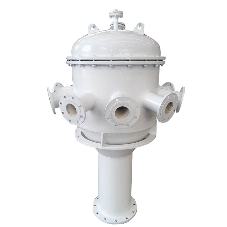 泰利 水力旋流器 FXJ100水力旋流器组