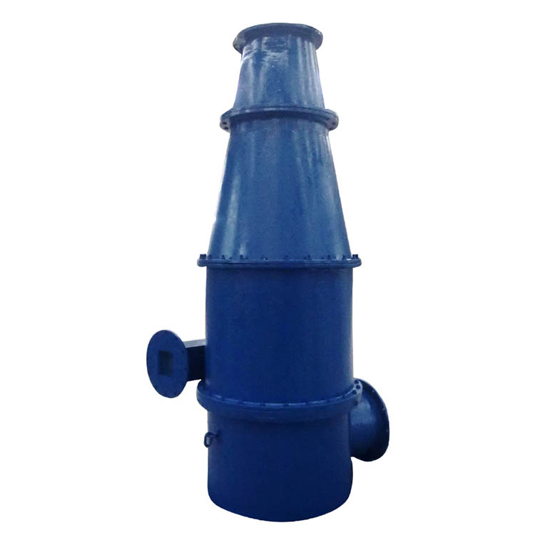  泰利 旋流器除砂器 水力旋流器组