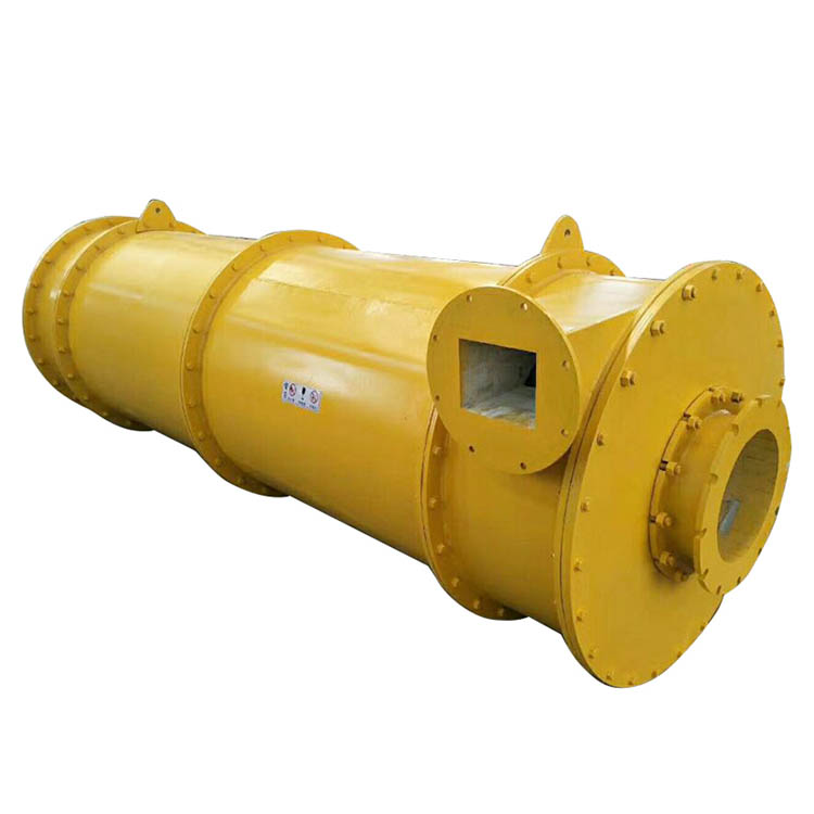  泰利 旋流器 FXJ100水力旋流器组
