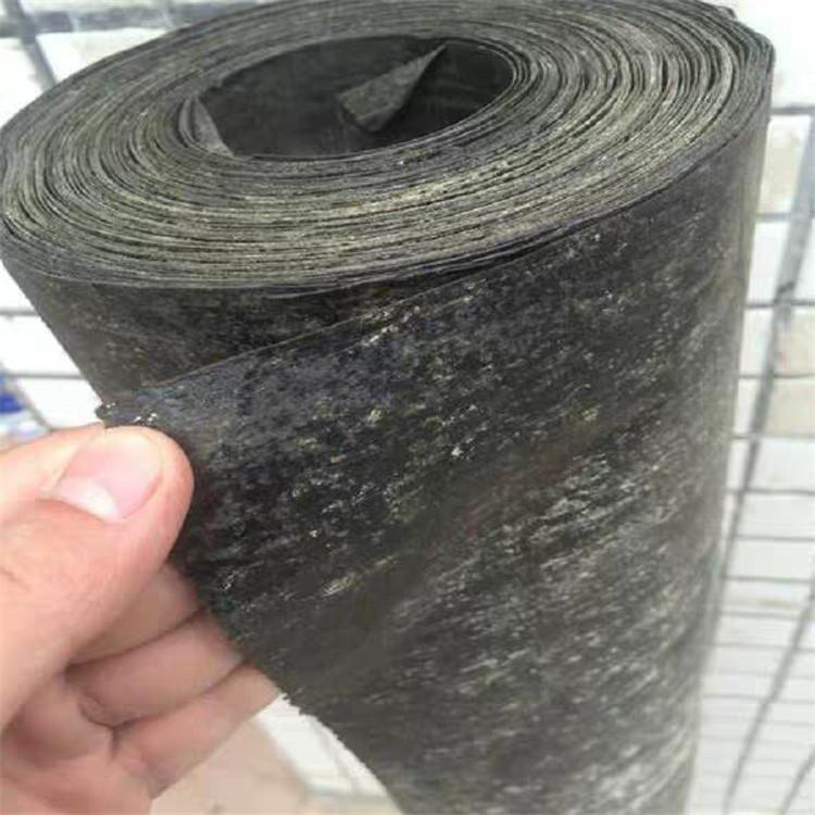 厂家直销 油毛毡 沥青油毡纸 纸胎油毡 防水材料 屋面防水补漏 一件代发