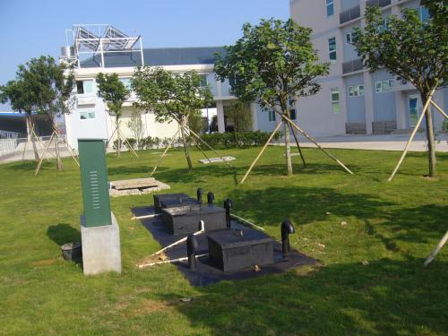 吐鲁番疾控中心污水处理设备 生活污水处理市场行情