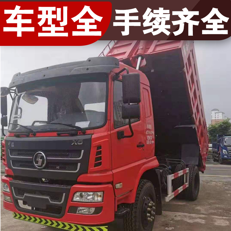 大运货车蓝牌自卸车 4.2自卸车报价 3吨自卸车蓝牌