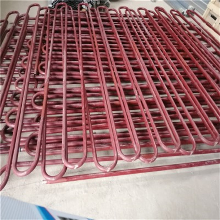 吊顶铝排管 冷藏库用铝排管  铝排管定制