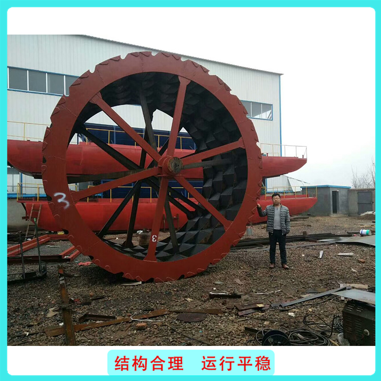 洗砂机加工定制 欢迎来访 洗沙生产线 广东洗砂机设备