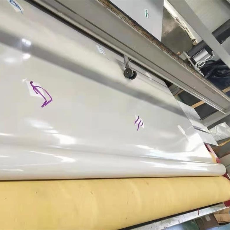 隧道防渗材料 EVA防水板（国标） 产品使用便捷