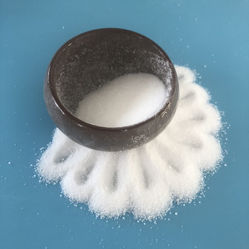 厂家供应食品级氯化钾 99高含量氯化钾 营养增补剂用氯化钾
