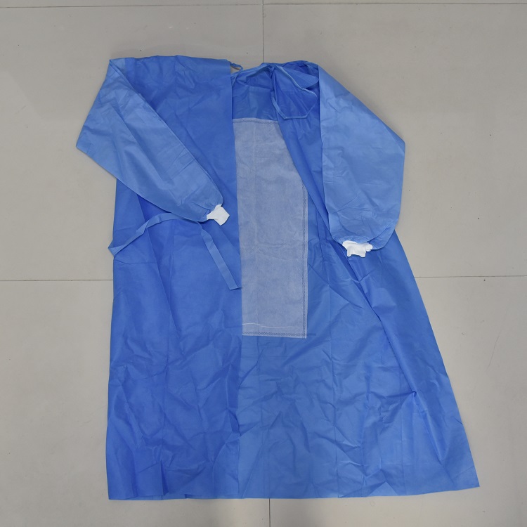 带帽连体服生产厂家  银龙连体服出厂价格