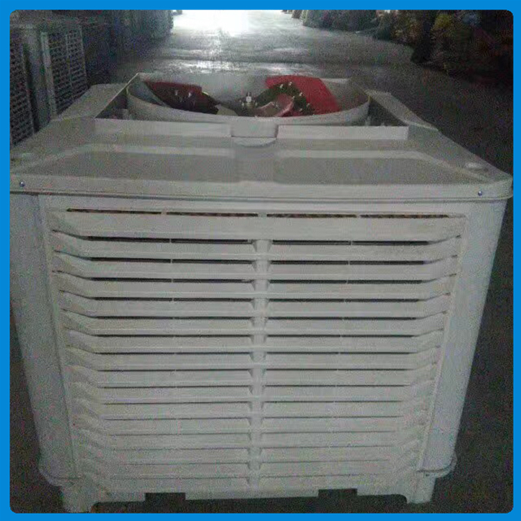 商超降温设备 厂家发货 青州降温冷风机